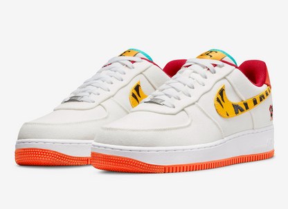 Nike Air Force 1 Low Year of the Tiger