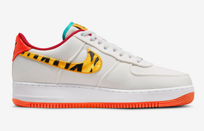 Nike Air Force 1 Low Year of the Tiger