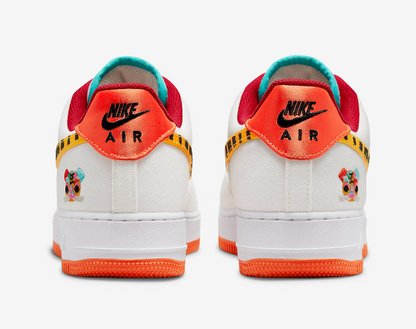 Nike Air Force 1 Low Year of the Tiger