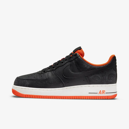Nike Air Force 1 Low '07 PRM Halloween (2021)