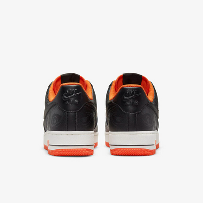 Nike Air Force 1 Low '07 PRM Halloween (2021)