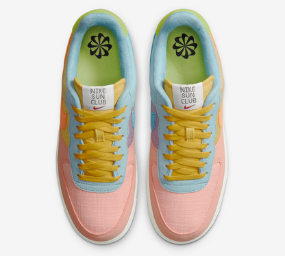 Nike Air Force 1 Low '07 LV8 Next Nature Sun Club