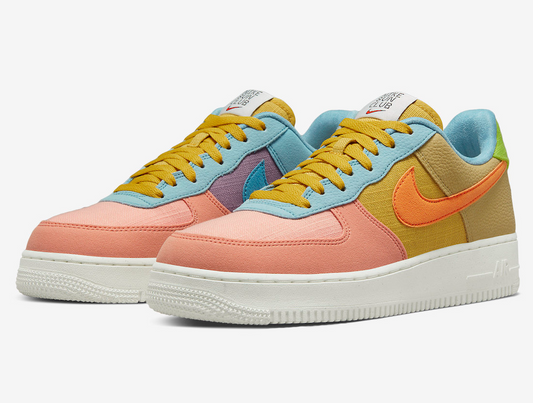 Nike Air Force 1 Low '07 LV8 Next Nature Sun Club