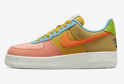Nike Air Force 1 Low '07 LV8 Next Nature Sun Club