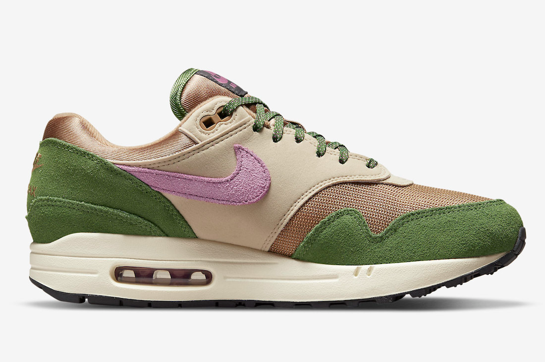 Nike Air Max 1 SH SkunkNike Air Max 1 SH Skunk