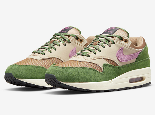 Nike Air Max 1 SH SkunkNike Air Max 1 SH Skunk