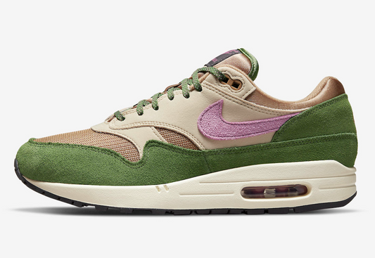 Nike Air Max 1 SH SkunkNike Air Max 1 SH Skunk