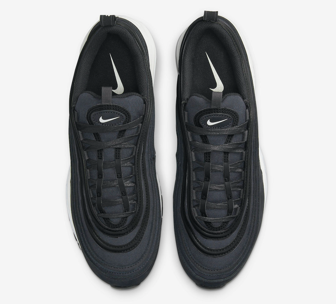 Nike Air Max 97 Off Noir