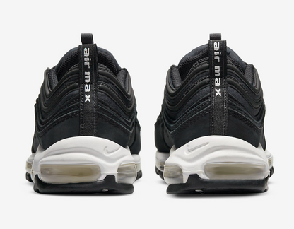 Nike Air Max 97 Off Noir