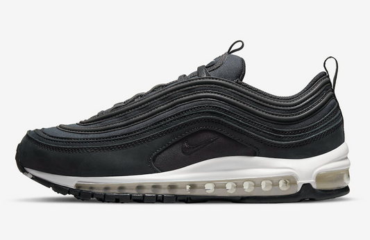 Nike Air Max 97 Off Noir