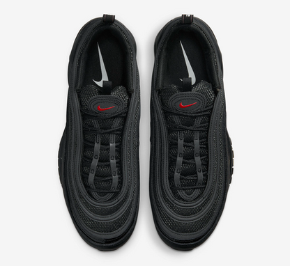 Nike Air Max 97 Black University Red (2022)