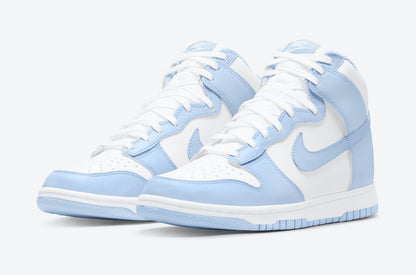 Nike Dunk High WMNS “Aluminum”