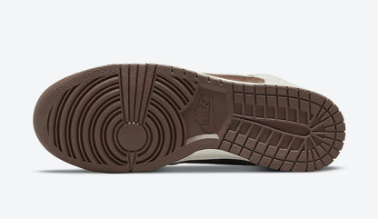 Dunk High 'Light Chocolate'