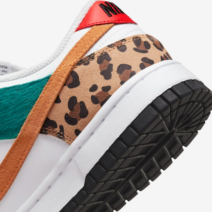 Nike Dunk Low Safari Mix (W)