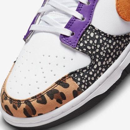 Nike Dunk Low Safari Mix (W)