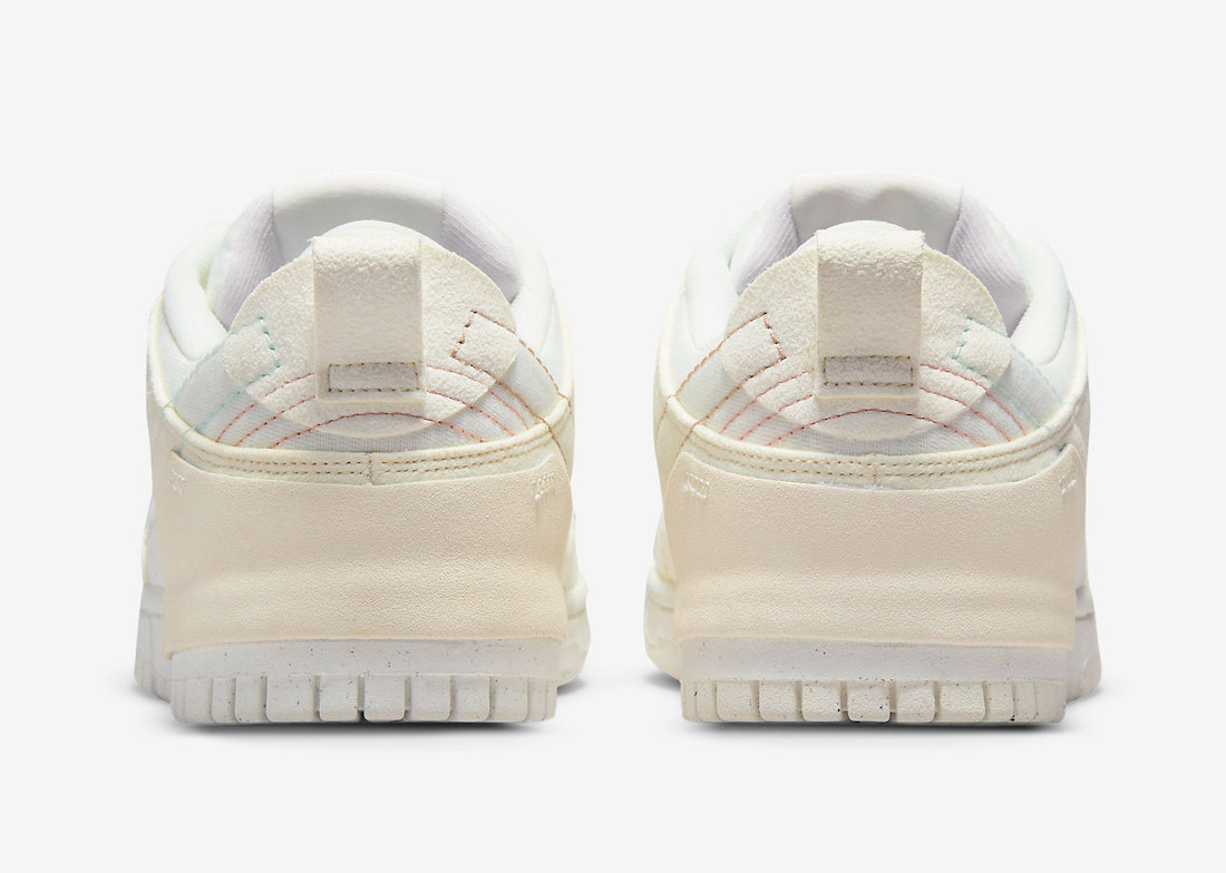 Nike Dunk Low Disrupt 2 “Pale Ivory”
