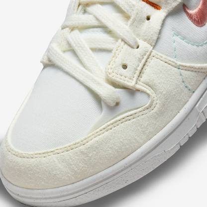 Nike Dunk Low Disrupt 2 “Pale Ivory”