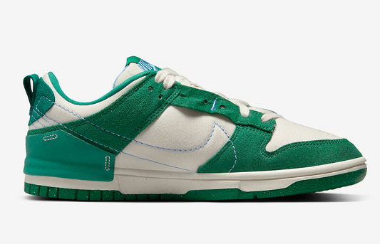 Nike Dunk Low Disrupt 2 Phantom University Blue (W)