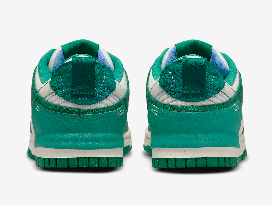 Nike Dunk Low Disrupt 2 Phantom University Blue (W)
