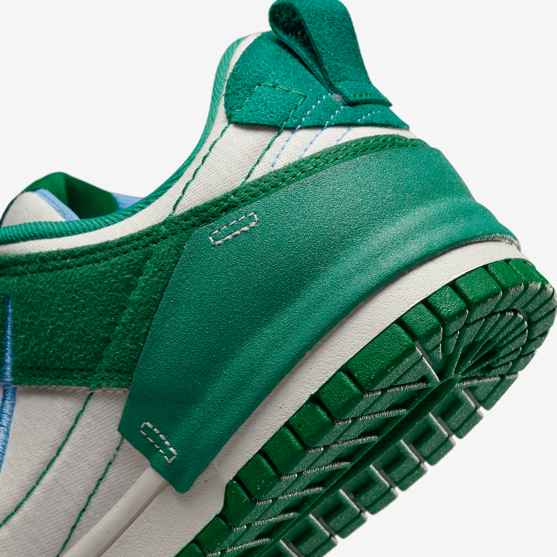 Nike Dunk Low Disrupt 2 Phantom University Blue (W)