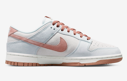 Nike Dunk Low Fossil Rose