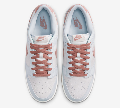 Nike Dunk Low Fossil Rose