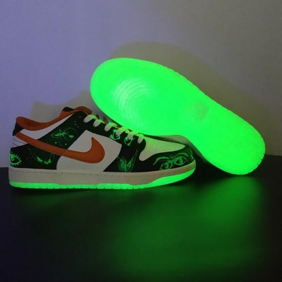 Nike Dunk Low PRM “Halloween”