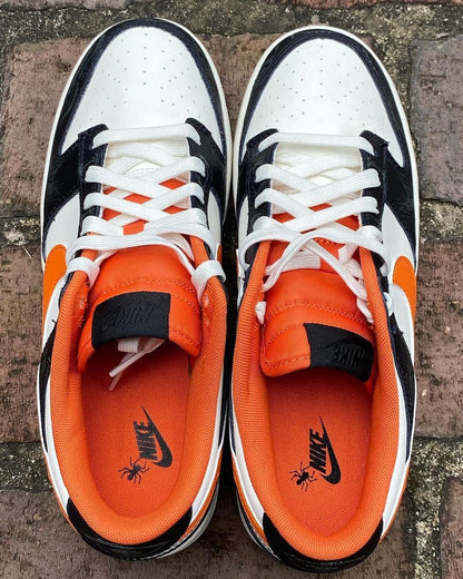 Nike Dunk Low PRM “Halloween”