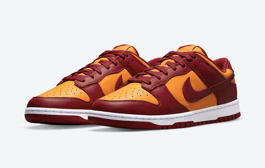Nike Dunk Low Midas Gold