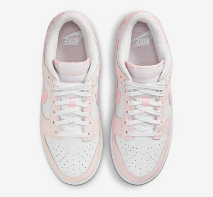 Nike Dunk Low Essential Paisley Pack Pink (W)