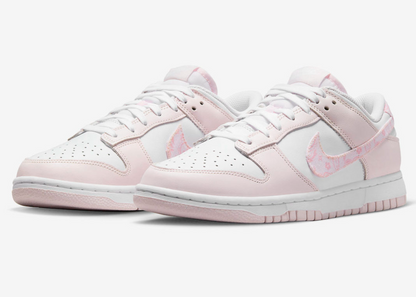 Nike Dunk Low Essential Paisley Pack Pink (W)