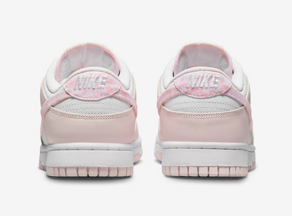 Nike Dunk Low Essential Paisley Pack Pink (W)