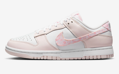 Nike Dunk Low Essential Paisley Pack Pink (W)