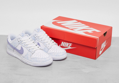 Nike Dunk Low Purple Pulse (W)