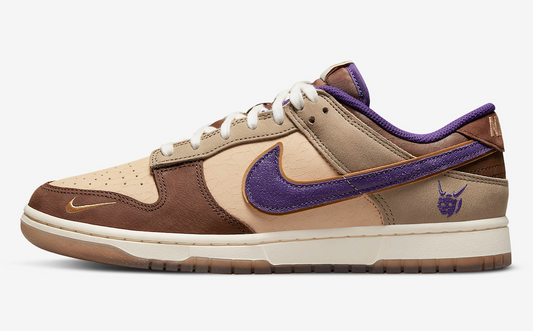 Nike Dunk Low Setsubun (2022)