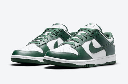 Nike Dunk Low Michigan State