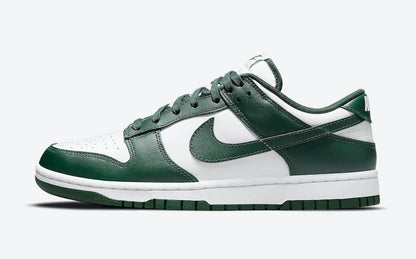 Nike Dunk Low Michigan State