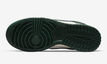 Nike Dunk Low Vintage Green (W)