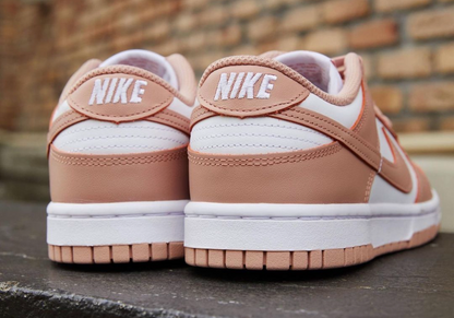 Nike Dunk Low Rose Whisper (W)