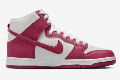 Nike SB Dunk High Orange Label Sweet Beet