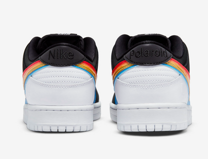 Nike SB Dunk Low Polaroid