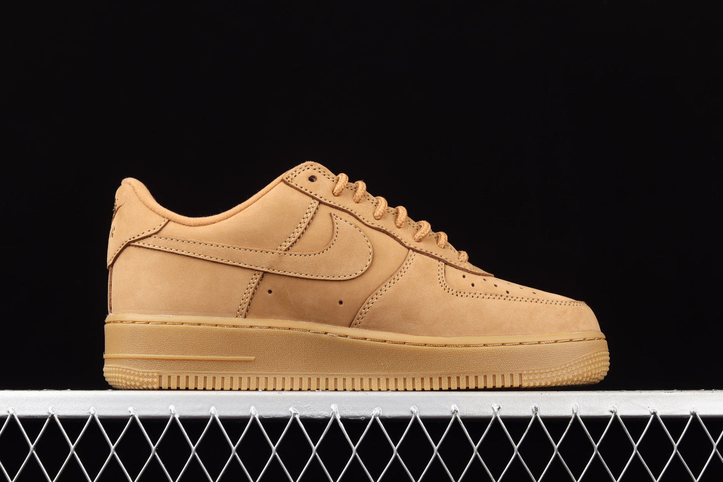 Nike Air Force 1 Low SP Supreme Wheat