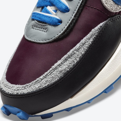Nike LD Waffle sacai Undercover Night Maroon Team Royal