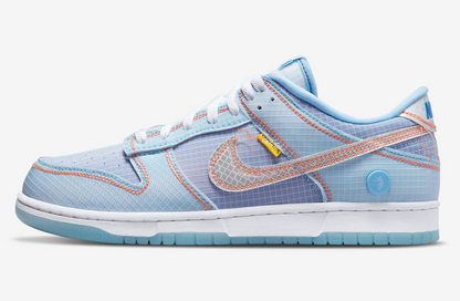 Nike Dunk Low Union Passport Pack Argon