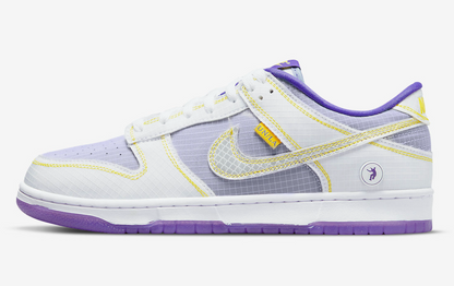 Nike Dunk Low Union Passport Pack Court Purple