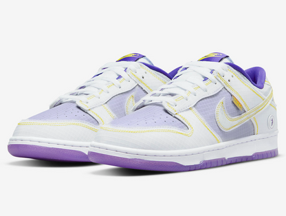 Nike Dunk Low Union Passport Pack Court Purple