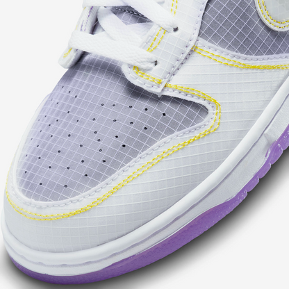 Nike Dunk Low Union Passport Pack Court Purple