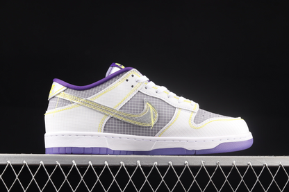 Nike Dunk Low Union Passport Pack Court Purple