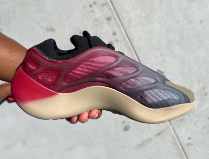 Yeezy 700 V3 “Fade Carbon”