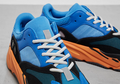 Yeezy Boost 700 Bright Blue